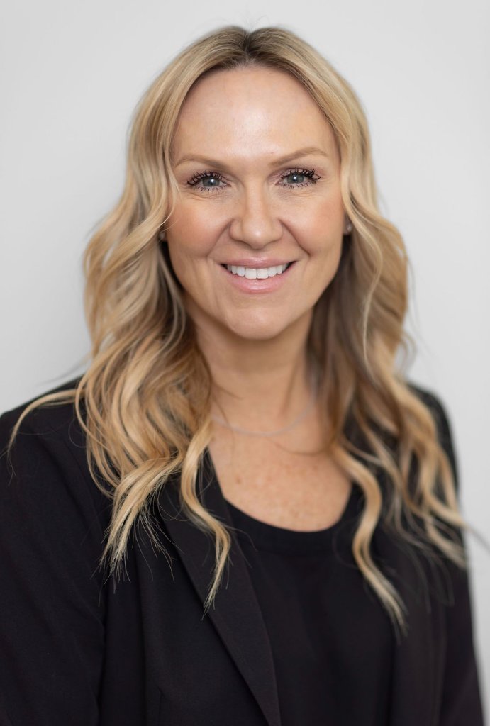 Kristine Almquist