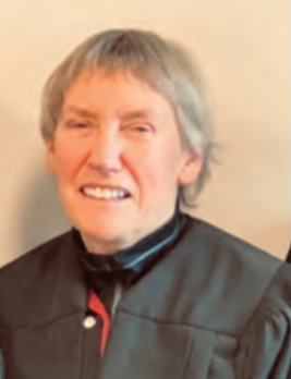 Linda Hughes