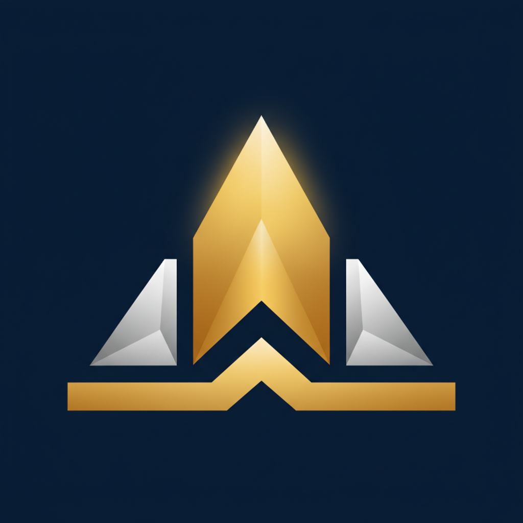Global Escrow Financial Banking logo