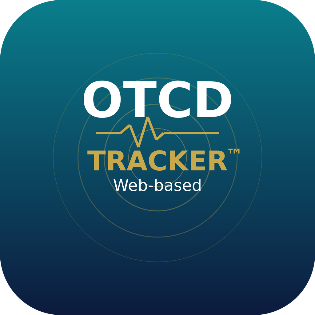 OTCD Tracker