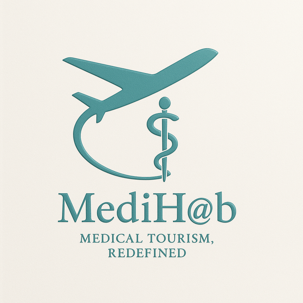 MediH@b – Medical Tourism, Redefined