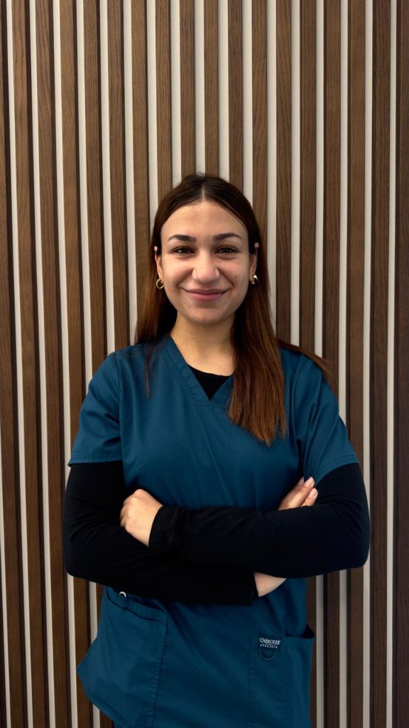 Dr. Georgia Theodoulou