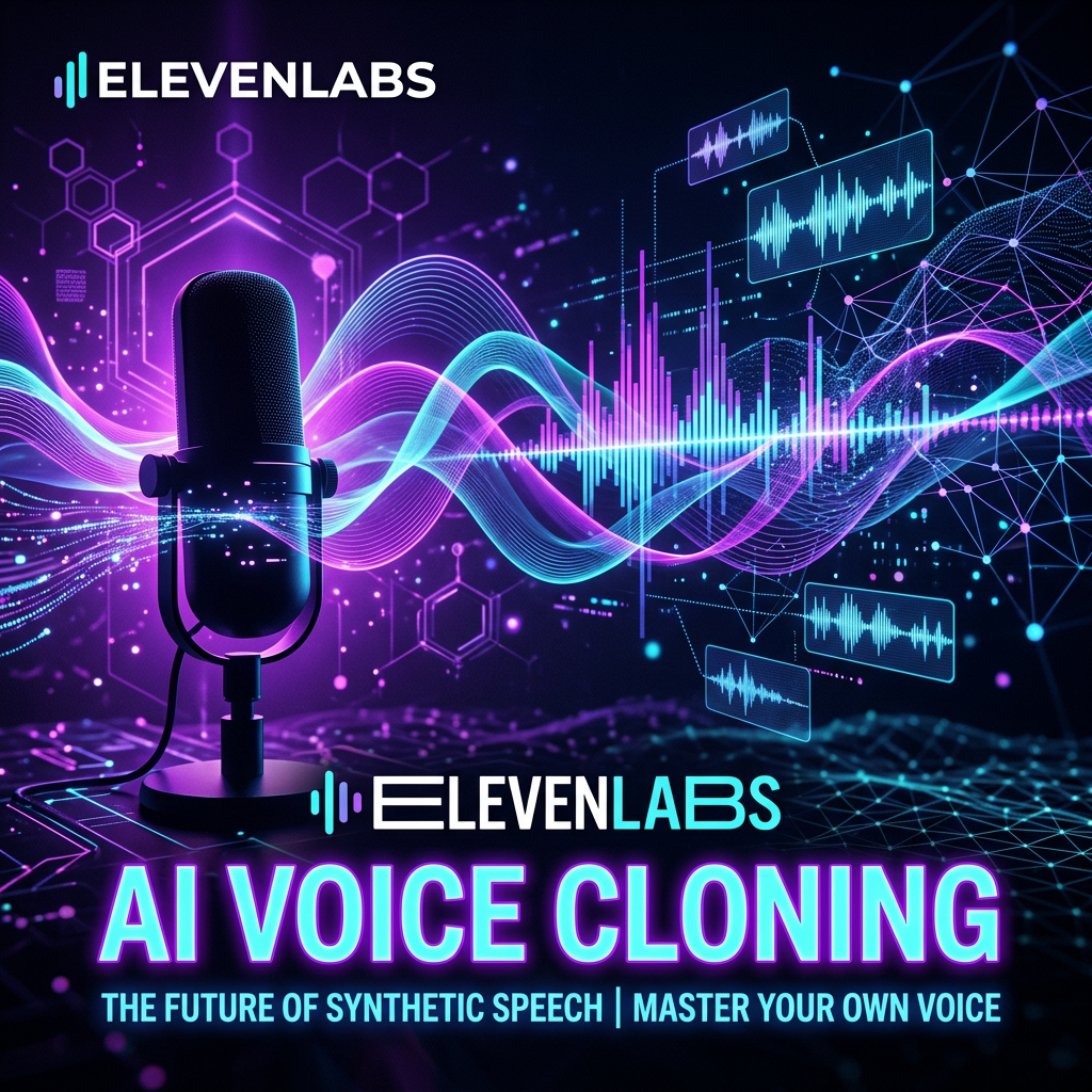 ElevenLabs im Test 2026: Die beste KI-Stimme für deine B2B-Automatisierung – Jakub Kaczmarek Anfragen für Handwerk