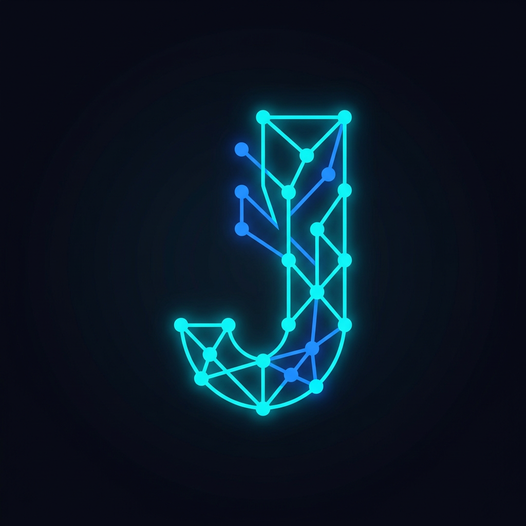 Jakub Kaczmarek Logo