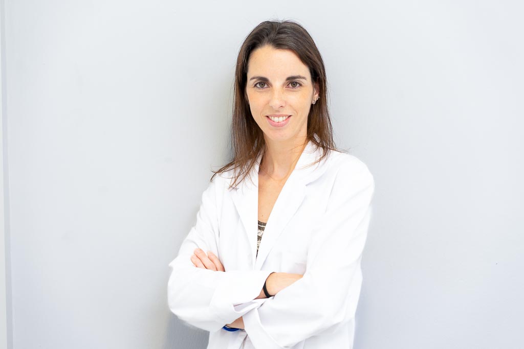 Dra. Diana Velázquez · Dermatóloga Majadahonda