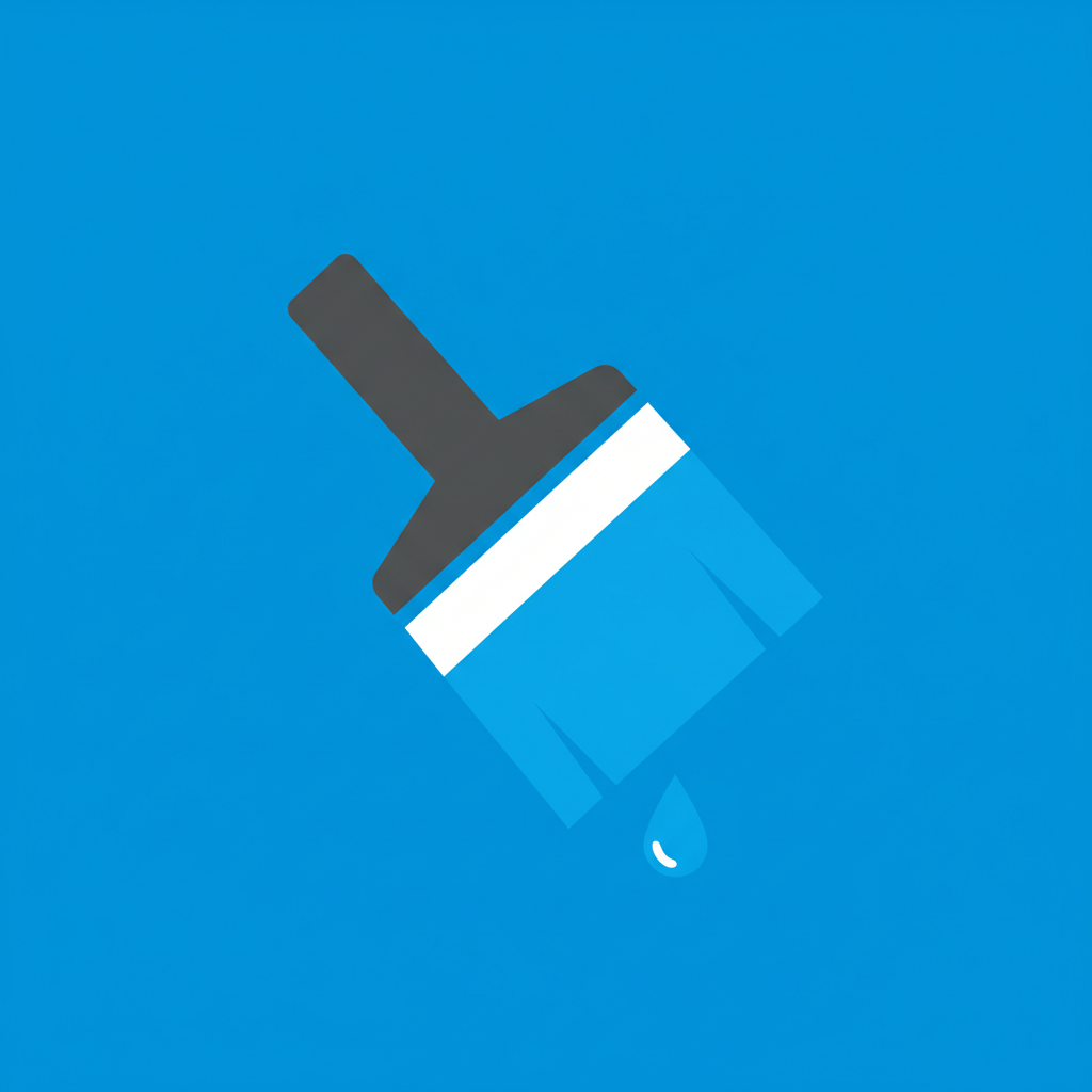 Pintero - App logo