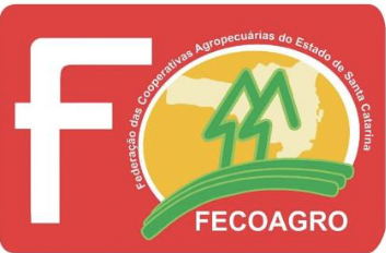 Ativos Fecoagro template preview