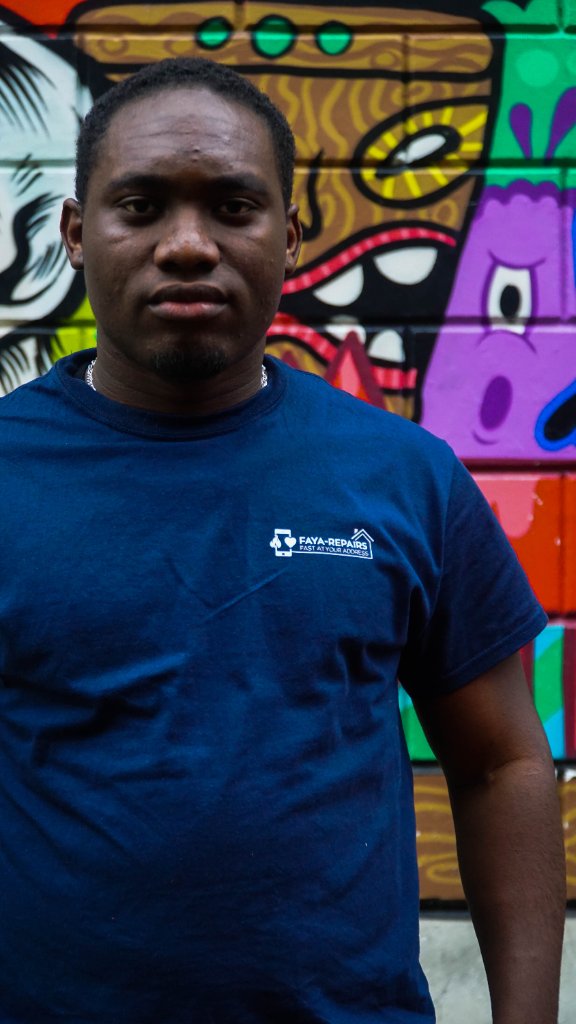 Faya Repairs 1