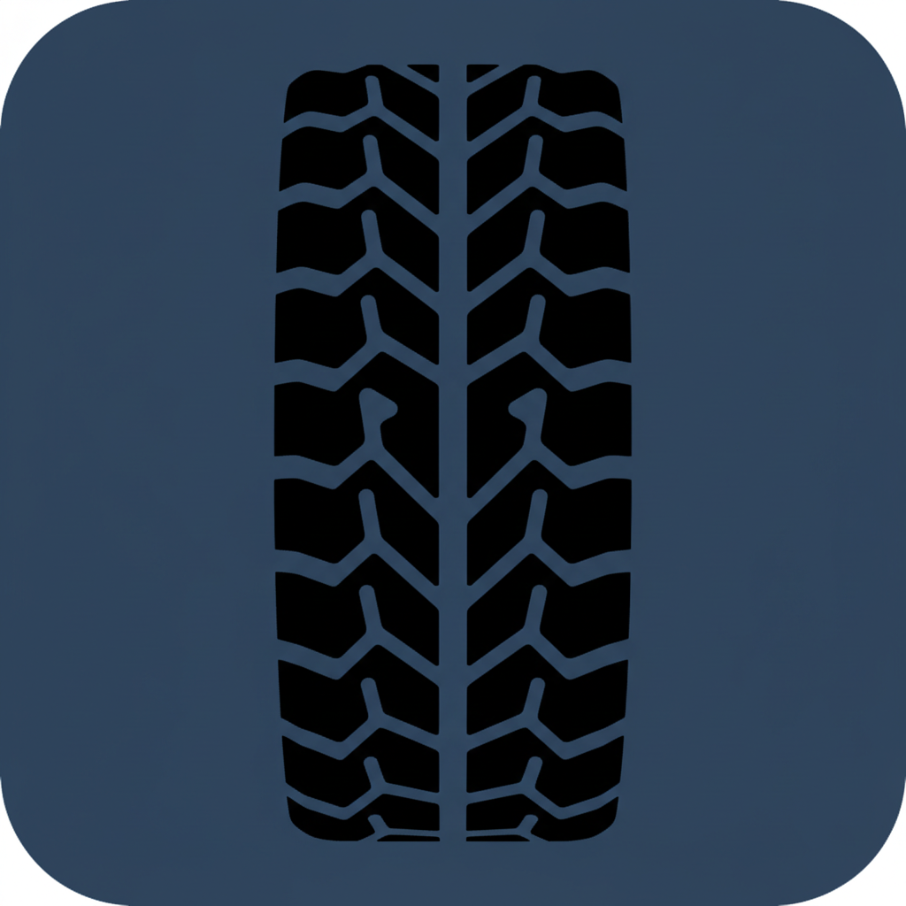 Orléans pneumatiques logo