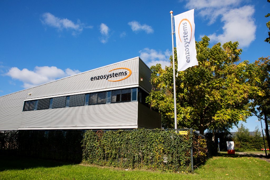 Enzosystems headquarters