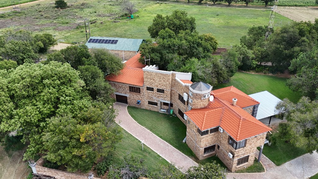 Agri Properties