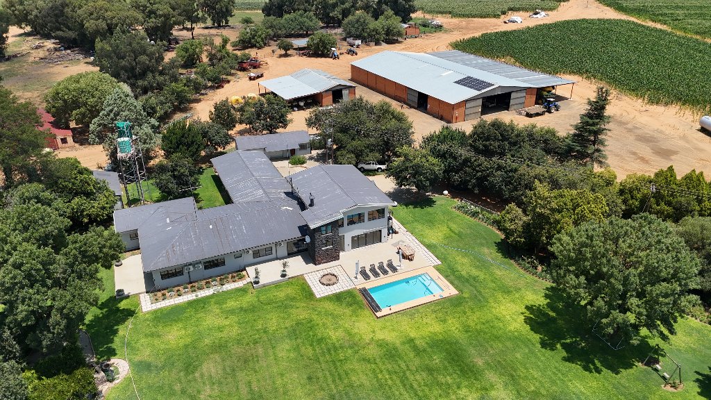 Residential