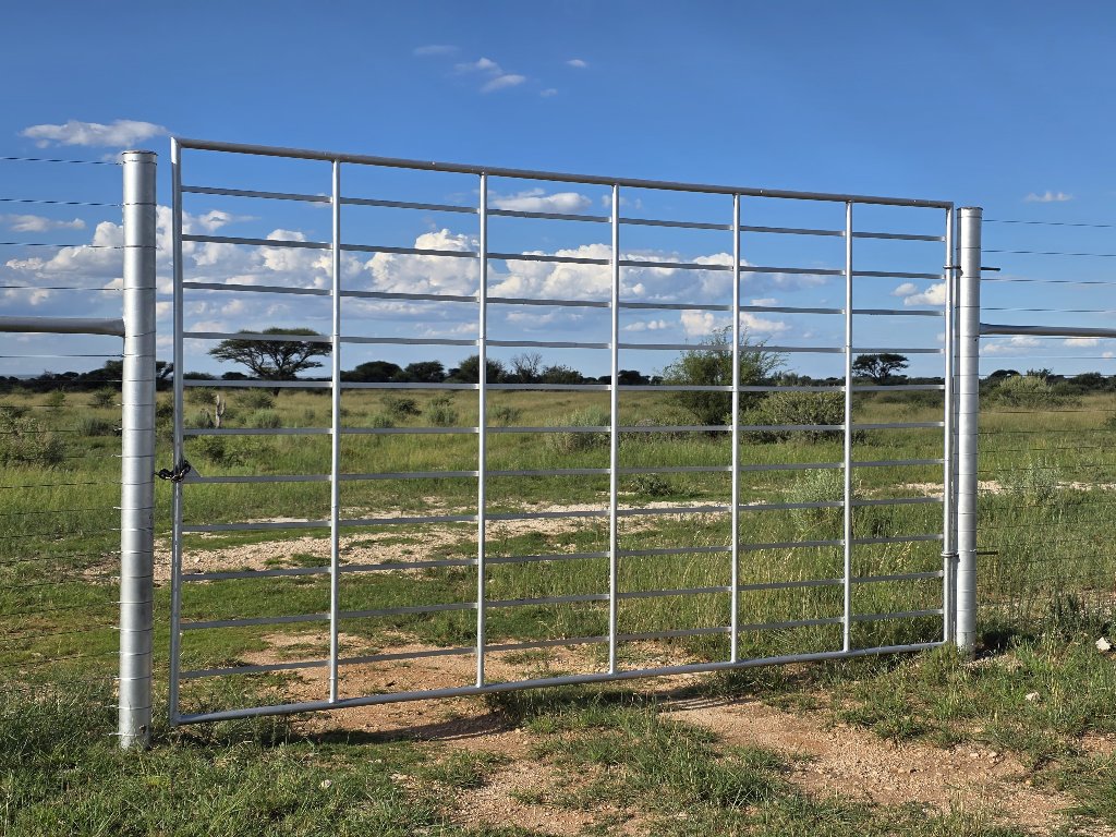 Stock Farming