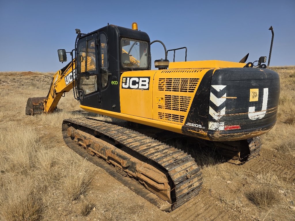 Plant & Machinery