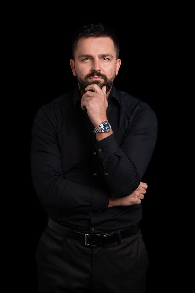 Patrik Gančarčík