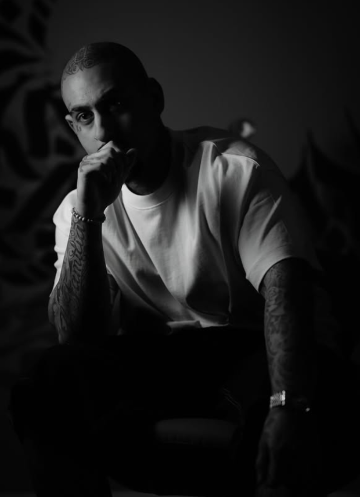 Tehr – tatuerare på Tehrtattoo