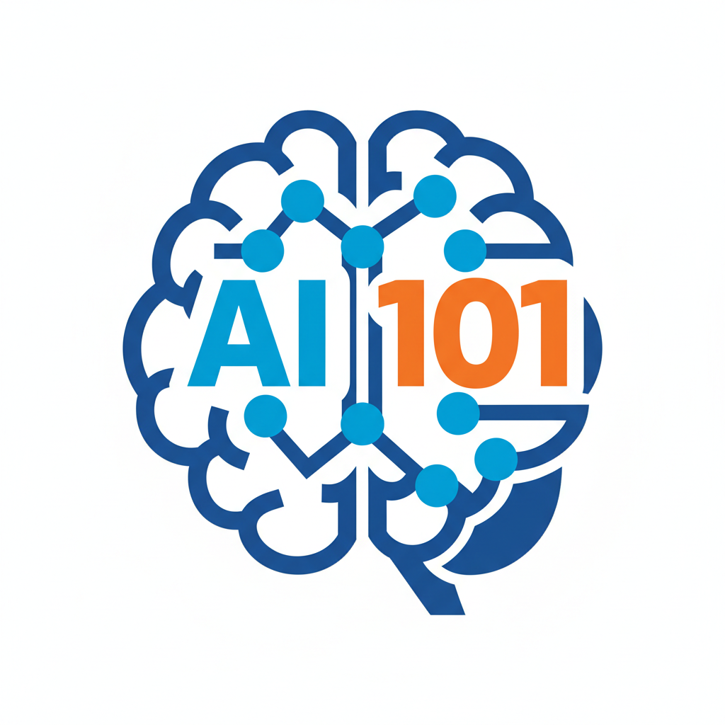 AI101 Logo