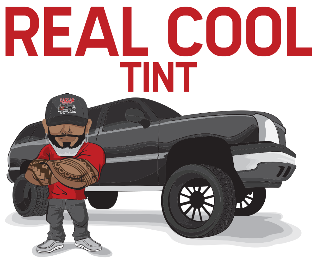 Real Cool Tint & Auto Glass