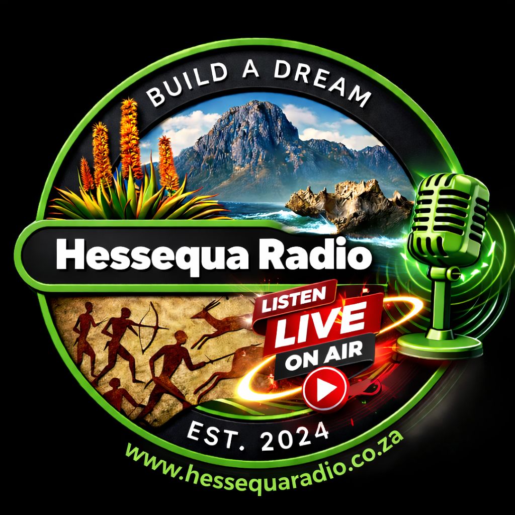 Hessequa Radio