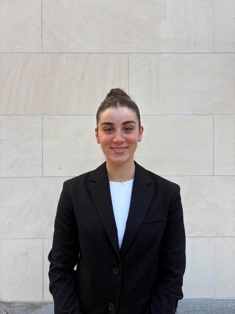 Professional Headshot