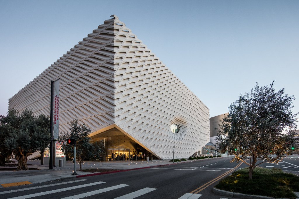 Your First DTLA Museum Day: A Low-Stress Grand Avenue Routine — New to DTLA blog