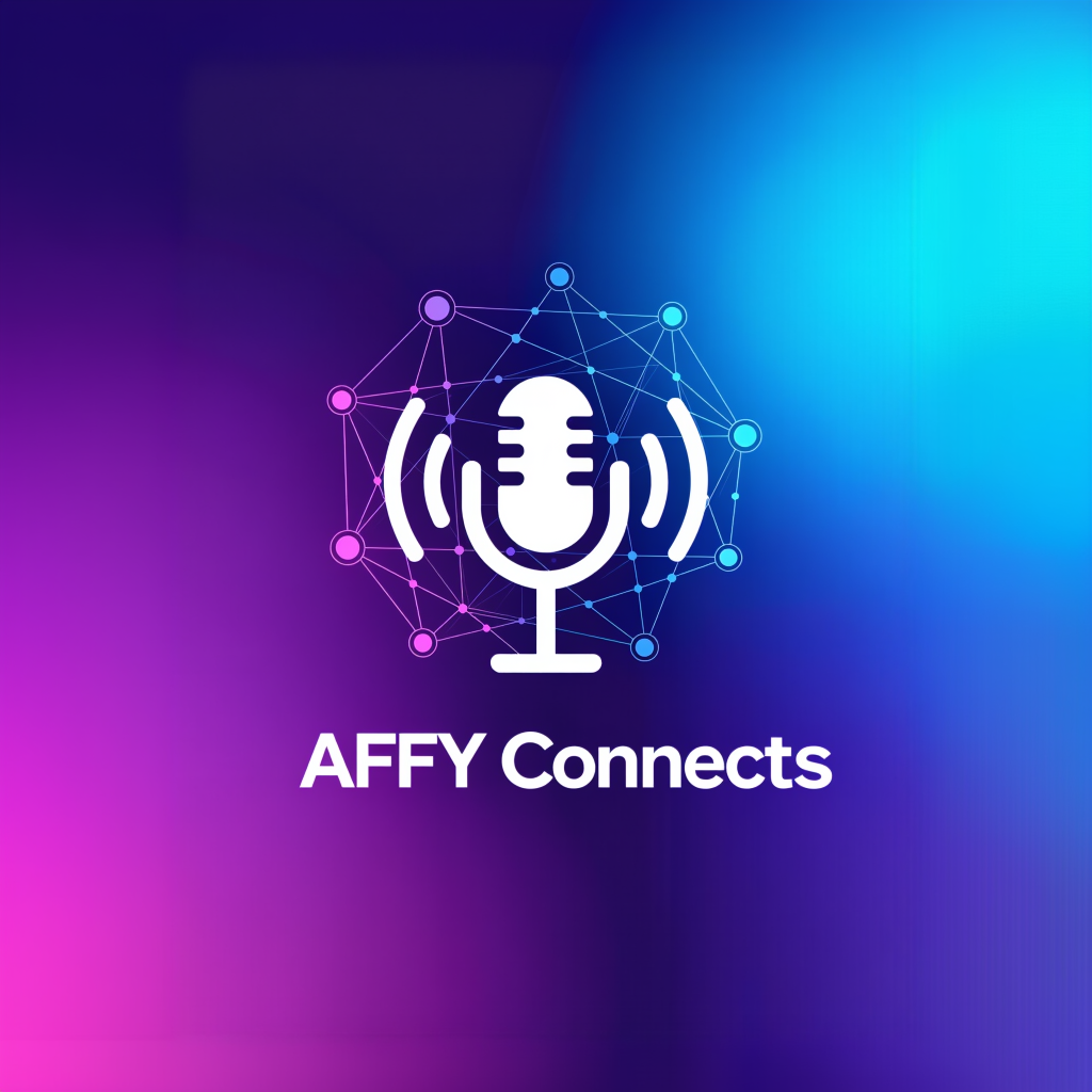 AFFY Connect logo