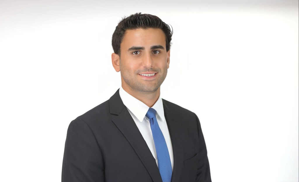 Rami Daoud