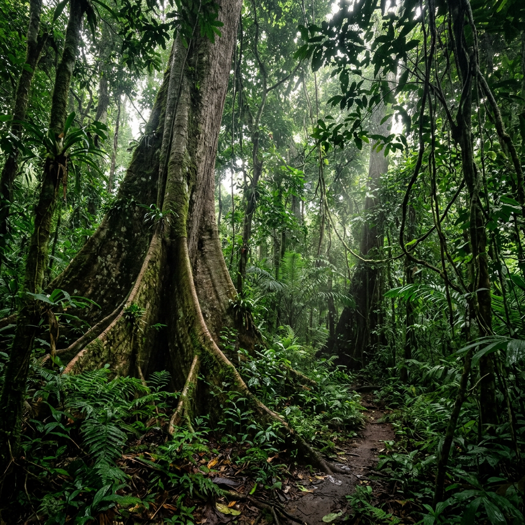 Congo Basin Initiative