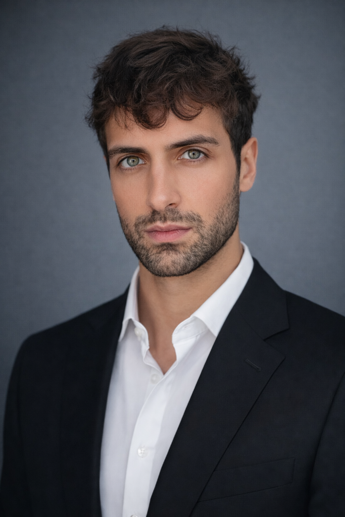 Adam Rashid