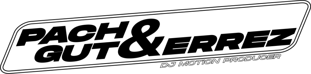 Pachi Gutierrez Logo