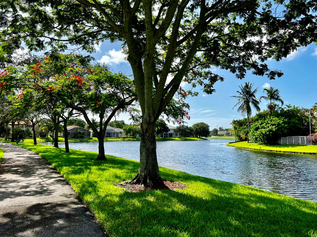 Coconut Creek FL homes