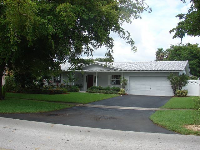 Plantation FL homes