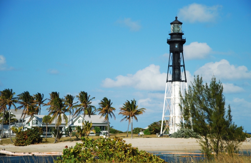 Lighthouse Point FL homes