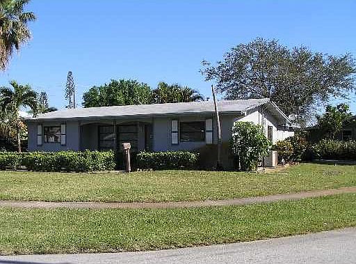 Margate FL homes