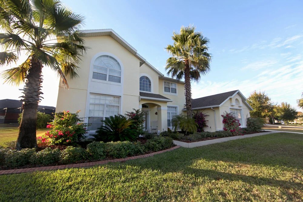 Wilton Manors FL homes
