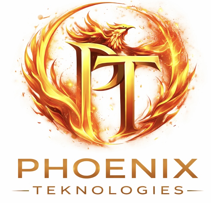 Phoenix Teknologies