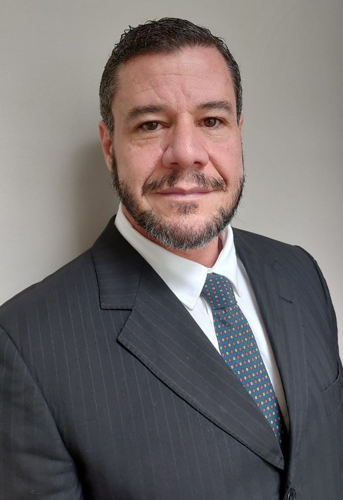 Marcos Rogério Mazieri