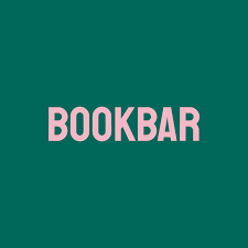 Bookbar Book club template preview