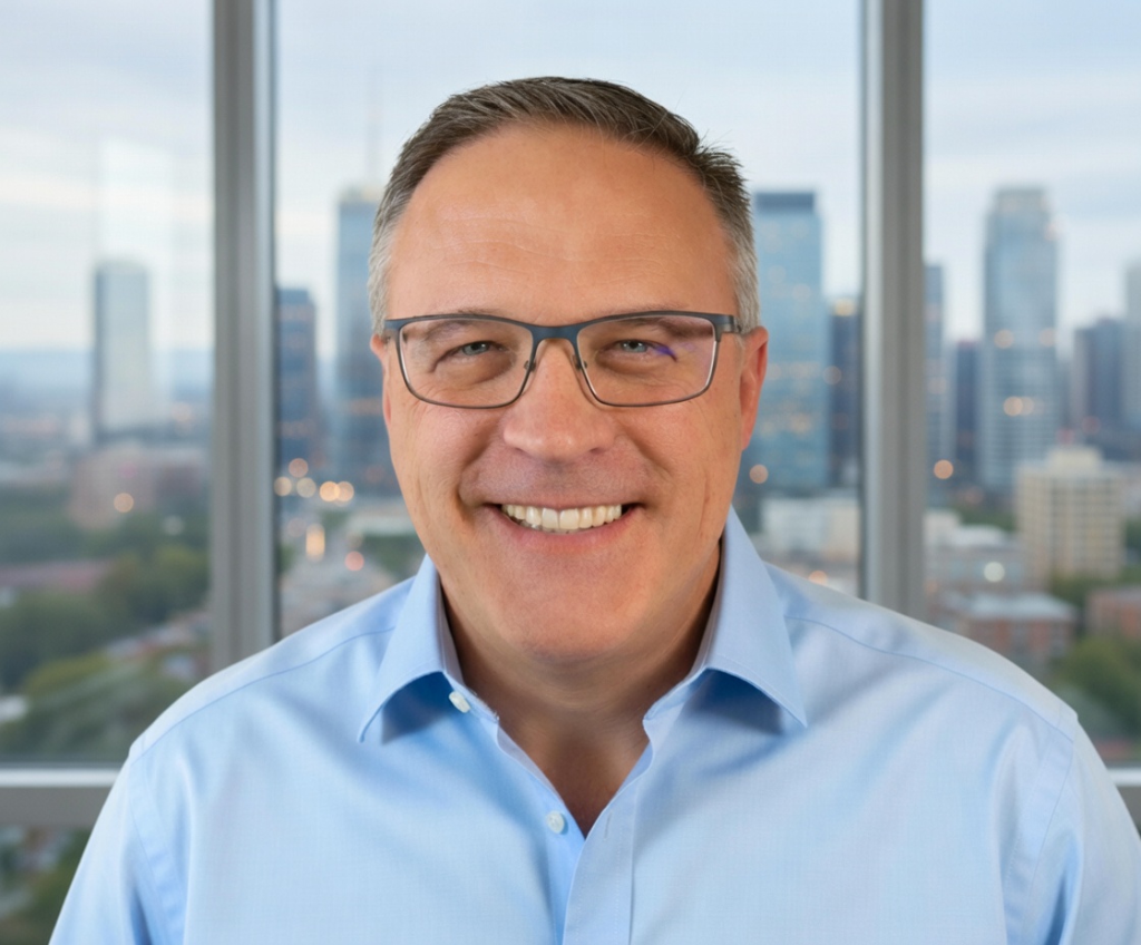 Scott - Edge7 Consulting