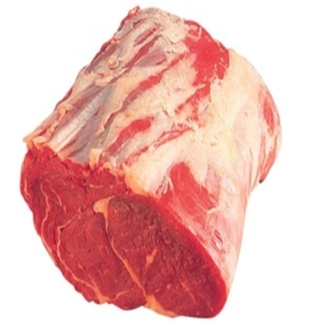 Halal Heel Meat
