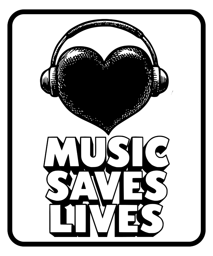 Music Saves Lives