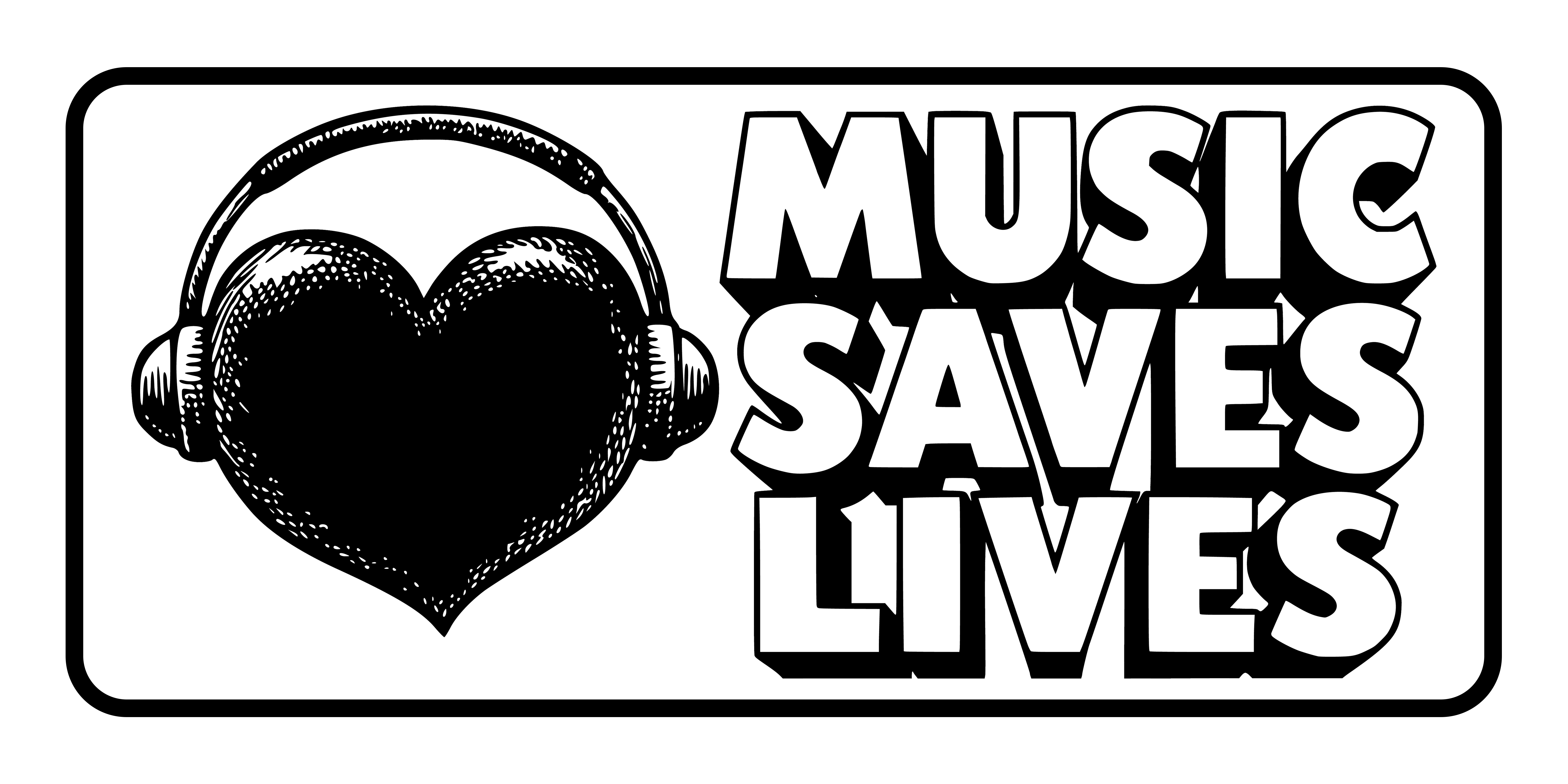 Music Saves Lives
