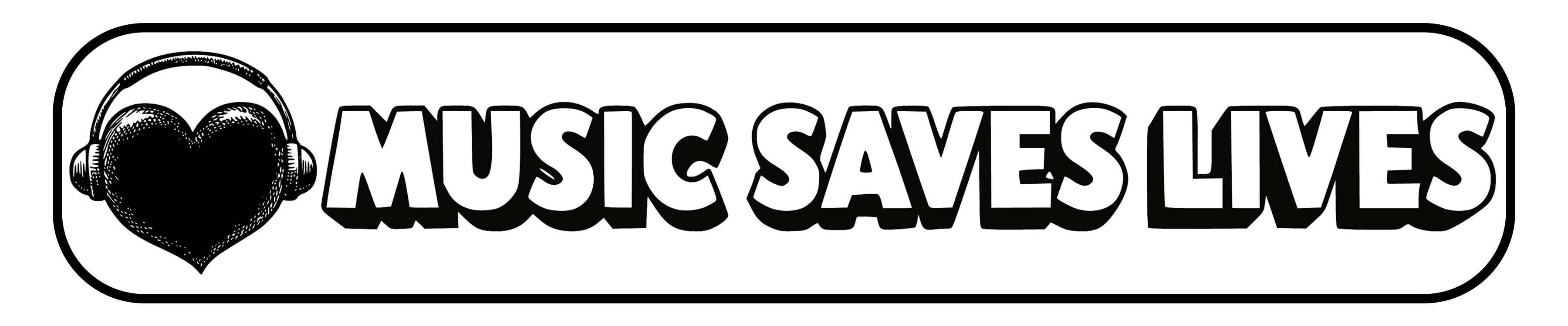 Music Saves Lives