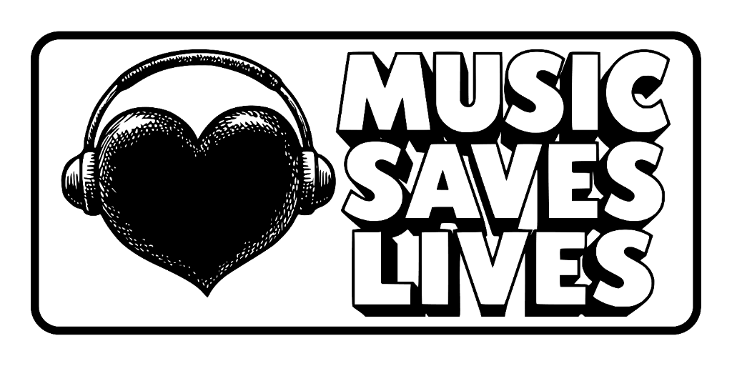 Music Saves Lives