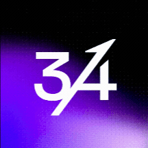 Performance Dashboard A34 logo