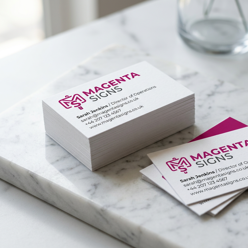 Business Cards
