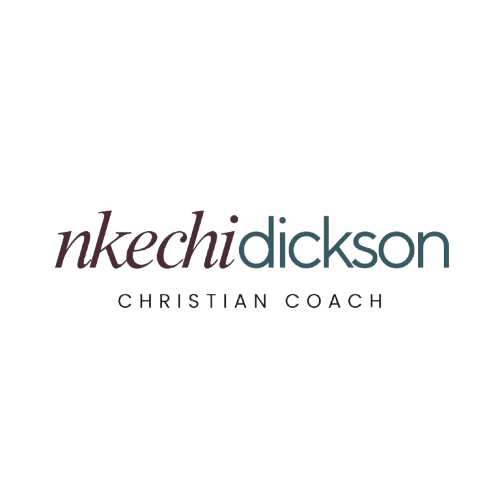 Nkechi Dickson Christian Coach