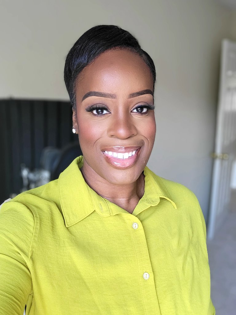Nkechi Dickson