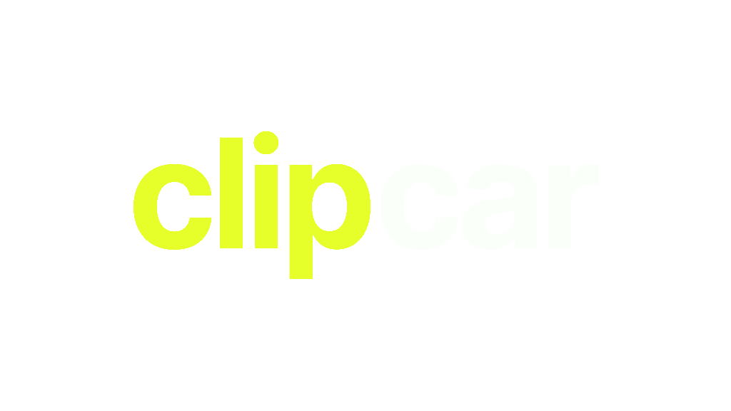 ClipCar Logo