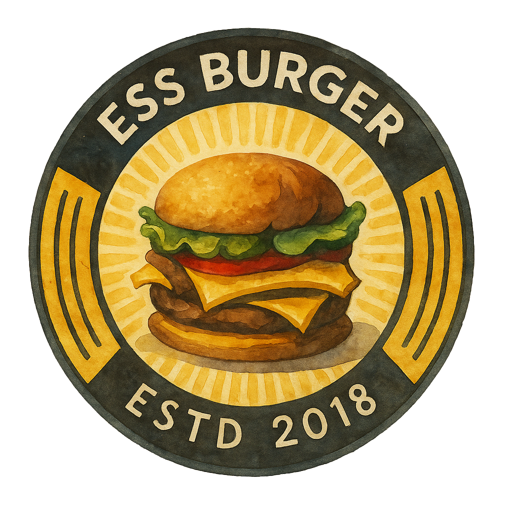 ESS Burger